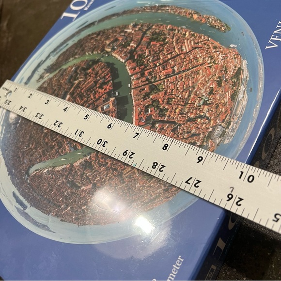 Puzzle Venice, Italy ~ NIB - Picture 12 of 14